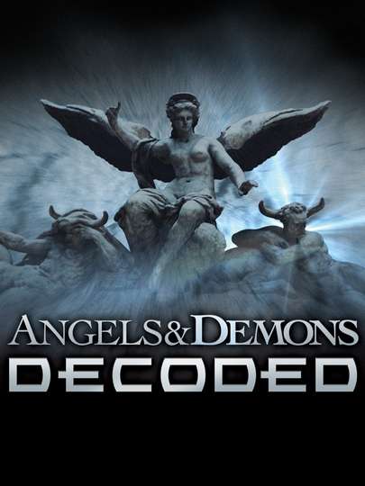 Angel and Demons Decoded