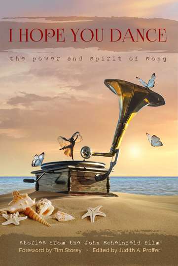 I Hope You Dance The Power and Spirit of Song Poster