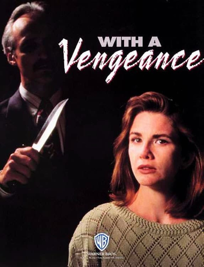 With a Vengeance