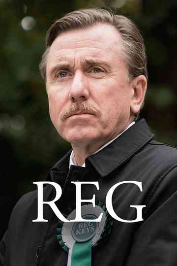 Reg poster