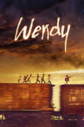 Wendy Poster