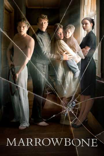 Marrowbone Poster