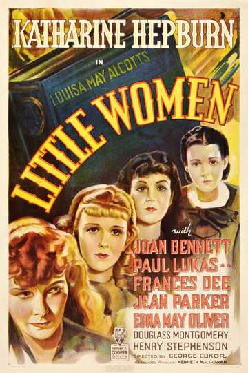 Little Women Poster