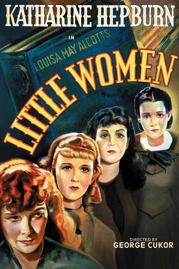 Little Women Poster