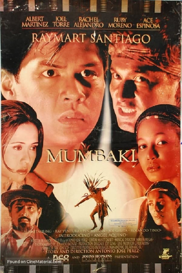 Mumbaki Poster