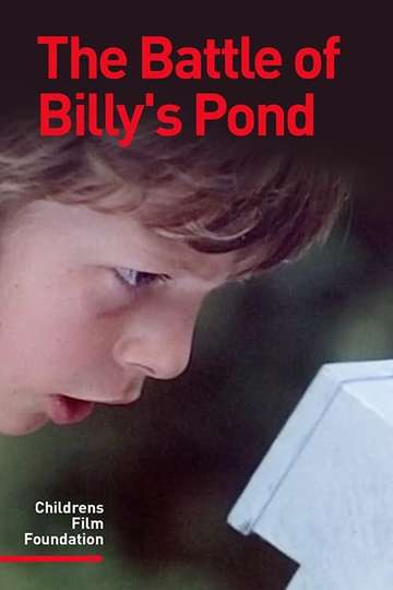 The Battle of Billys Pond Poster