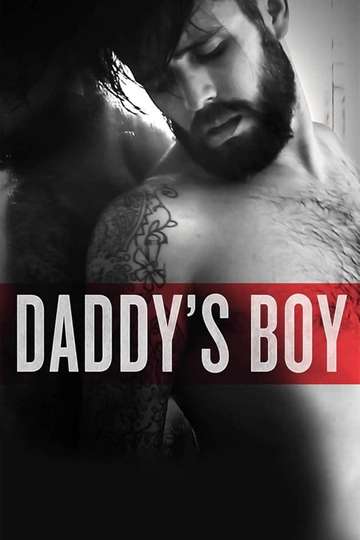 Daddy's Boy Poster