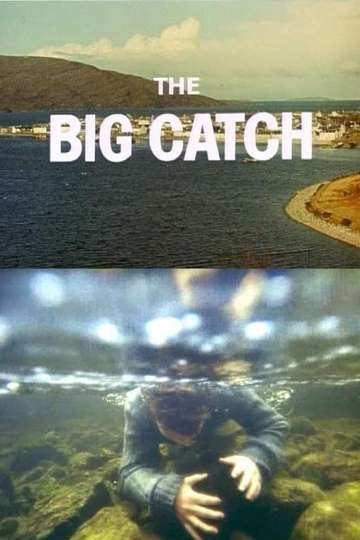 The Big Catch Poster