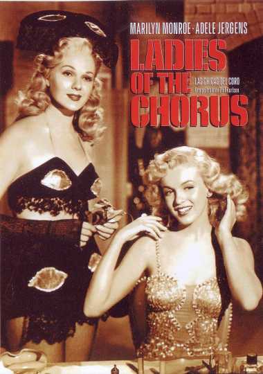 Ladies of the Chorus Poster