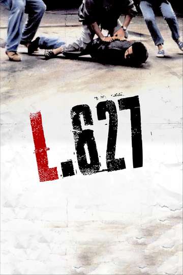 L627 Poster