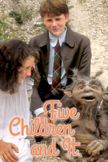 Five Children and It