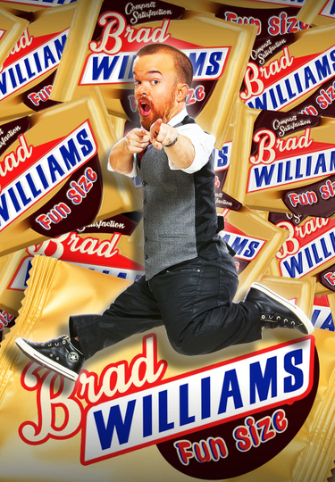 Brad Williams Fun Size