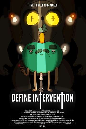 Define Intervention Poster