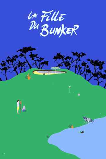 The Girl from the Bunker