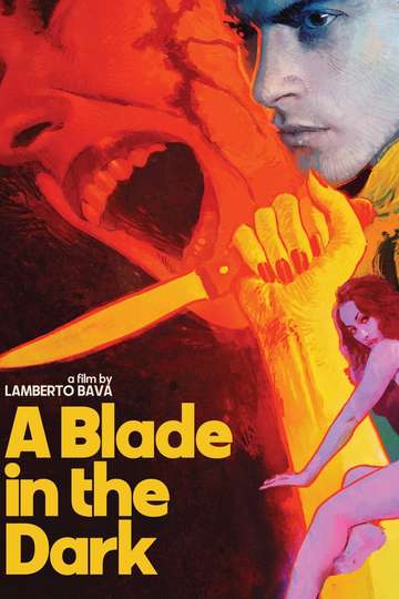 A Blade in the Dark Poster