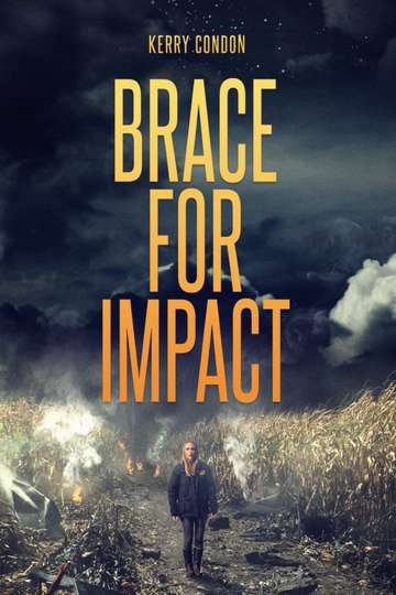 Brace for Impact Poster