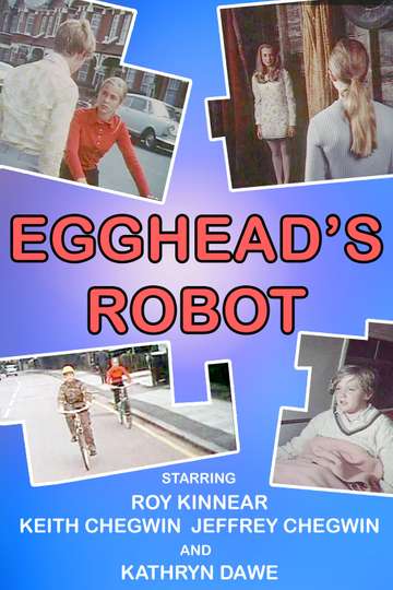 Eggheads Robot