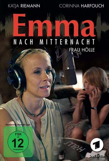 Emma nach Mitternacht - Frau Hölle Poster