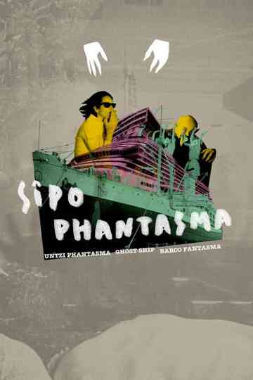 Ghost Ship