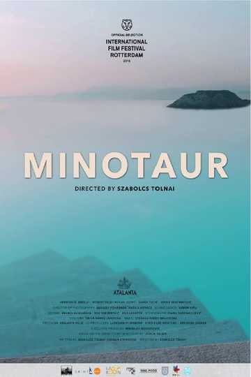 Minotaur Poster