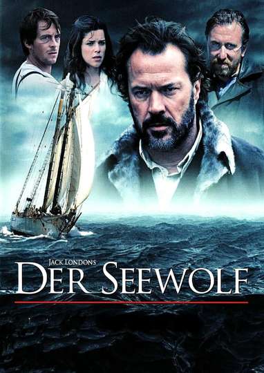 Sea Wolf Stream and Watch Online | Moviefone