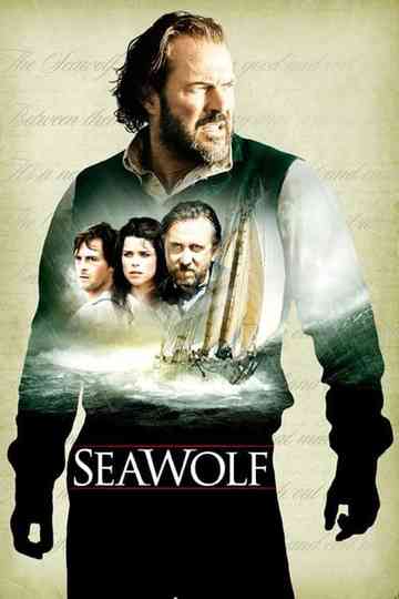 Sea Wolf poster