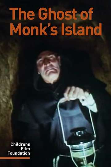 The Ghost of Monk's Island Poster