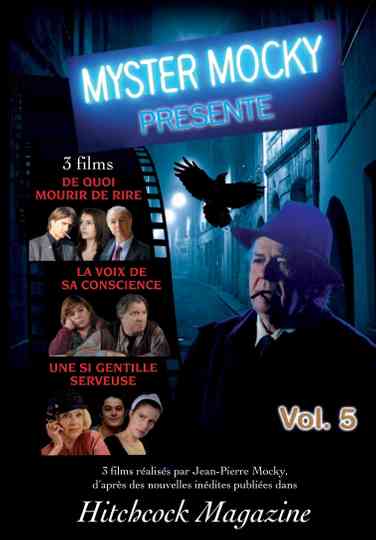 Myster Mocky présente