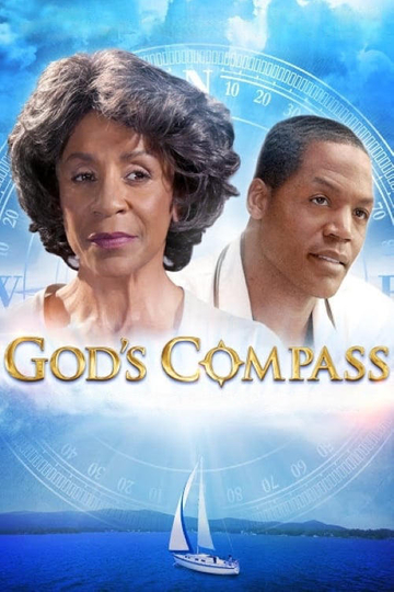 God's Compass Poster