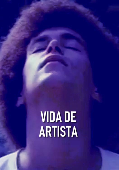 Vida de Artista