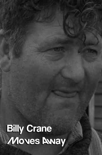 Billy Crane Moves Away