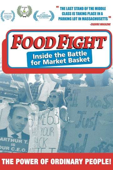 Food Fight Inside The Battle for Market Basket