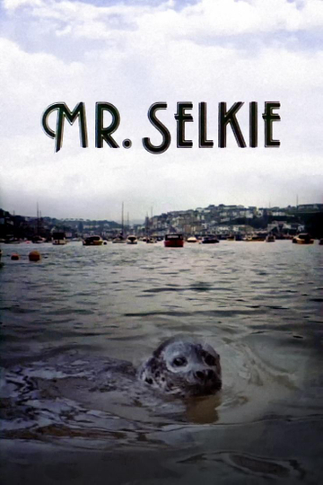 Mr. Selkie