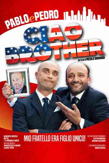 Ciao, Brother!