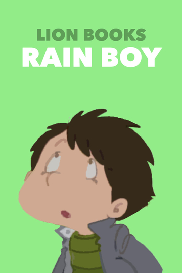 Rain Boy