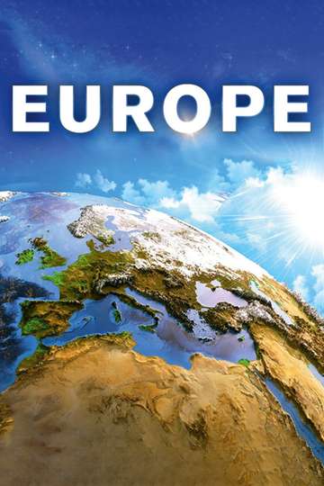 Europe Poster