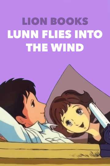 Lunn Flies into the Wind