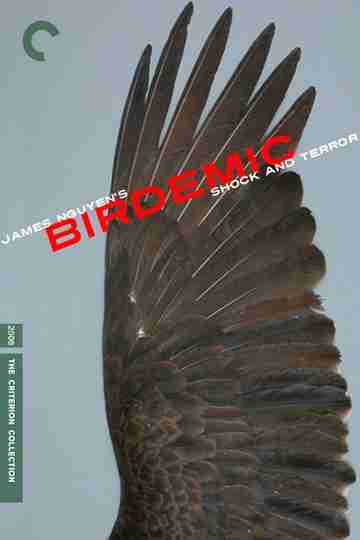 Birdemic: Shock and Terror Poster