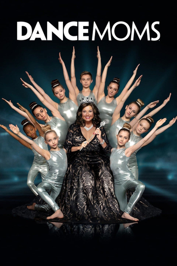 Dance Moms Poster