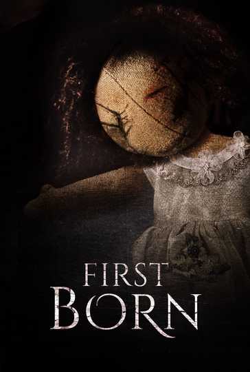 First Born Poster