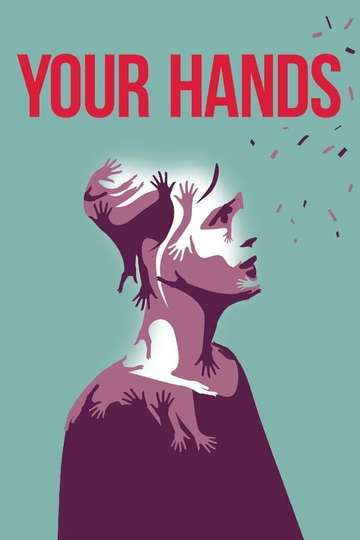 Your Hands Poster