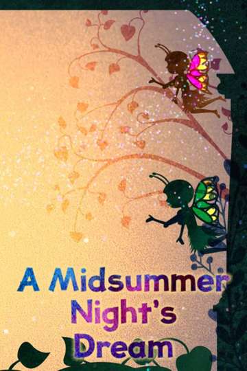 CBeebies Presents: A Midsummer Night's Dream