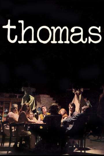 Thomas Poster