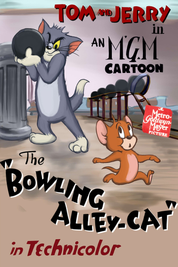 The Bowling Alley-Cat