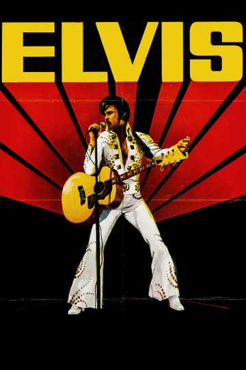 Elvis Poster