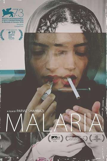 Malaria Poster
