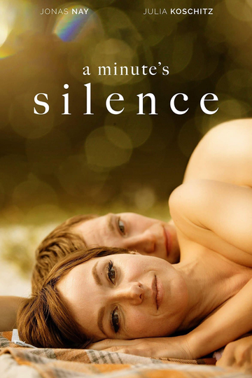 A Minute’s Silence Poster