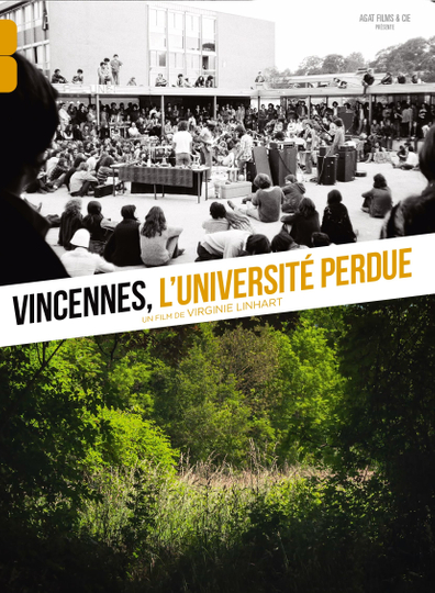 Vincennes luniversité perdue