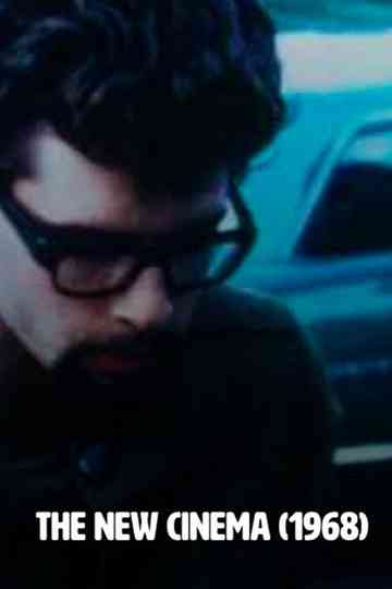 The New Cinema Poster