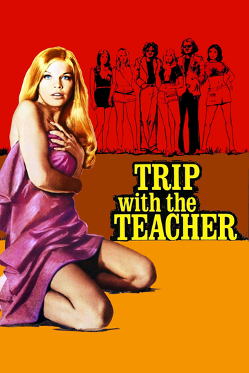 Trip with the Teacher Poster